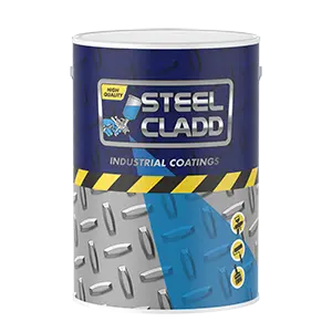 03450 Steel Cladd Blue Specialised Metal 5L