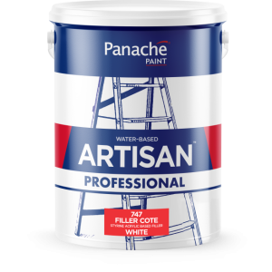 Artisan 747 Filler Cote 5L-300x300