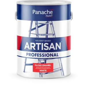 Artisan Trade Gloss Enamel 5L-white-300x300