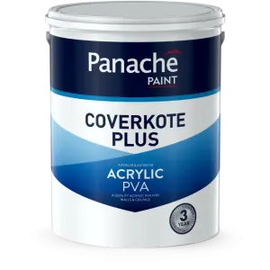 Covercote Plus Acrylic PVA 5L-300x300