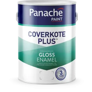 Covercote Plus Gloss Enamel 5L-300x300