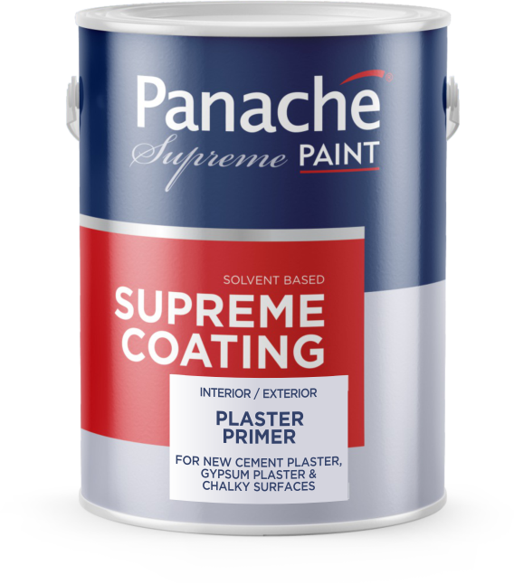 Panache Plaster Primer 5L