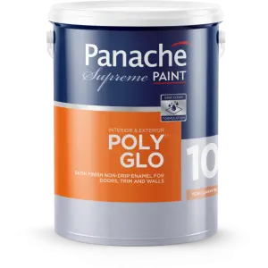 Panache Supreme Polyglo 5L WB-300x300