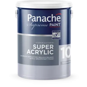 Panache Supreme Super Acrylic PVA 5L-300x300