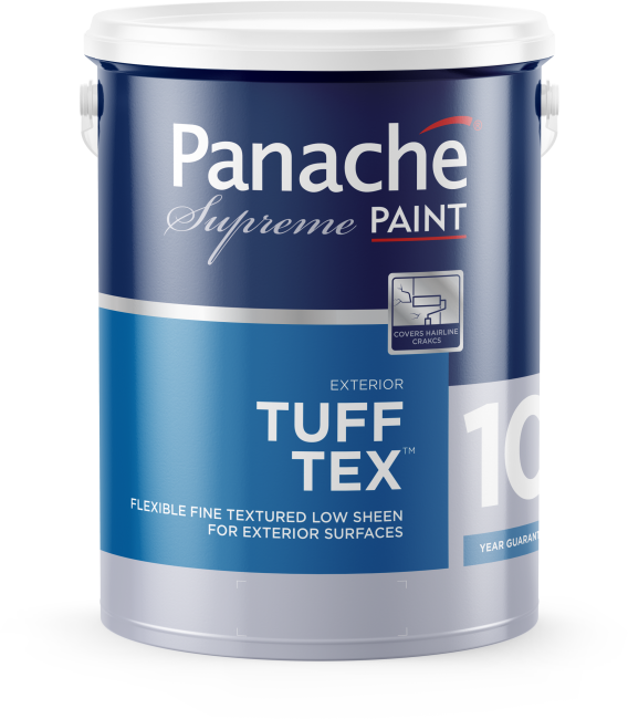 Panache Supreme Tuff Tex 5L