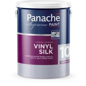 Panache Supreme Vinyl Silk 5L-300x300