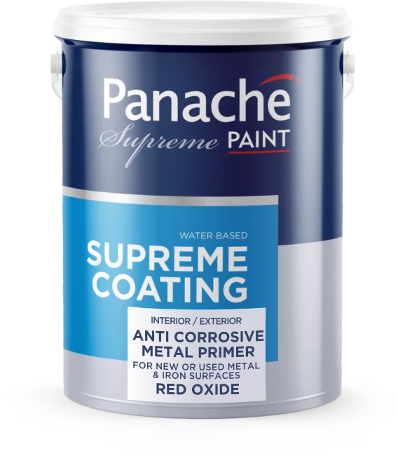 Panache Anti Corrosive Metal Primer 5L