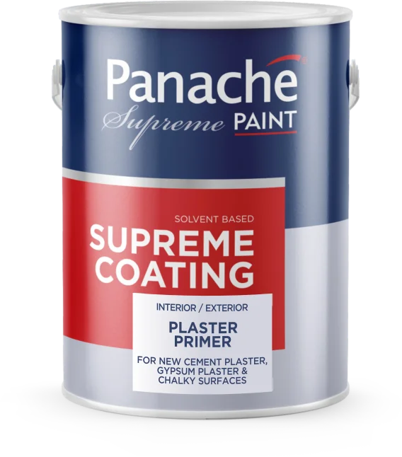 Panache Plaster Primer 5L