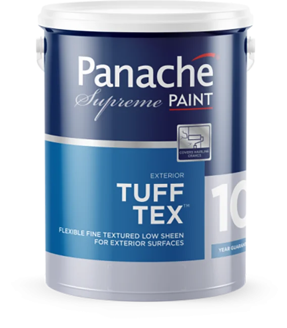 Panache Supreme Tuff Tex 5L